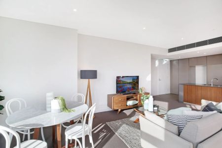 1107/6 Ebsworth Street, Zetland. - Photo 5