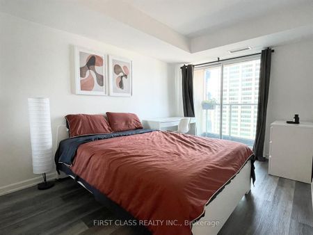 For Lease - 8 Park Road Unit# 3101, Toronto, Ontario - Photo 3