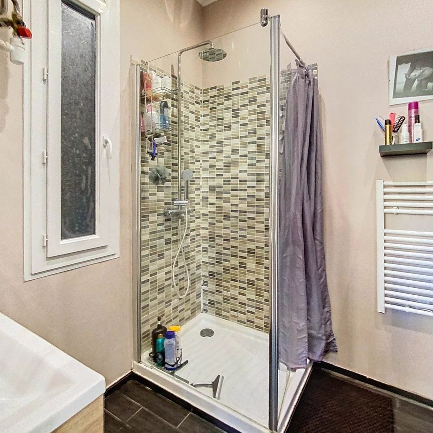 Location Appartement 1 pièce 26m² NICE 06100 - Photo 1