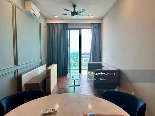 Bloomsvale Menara Vista Petaling, Jalan Klang Lama (Old Klang Road) - Foto 1