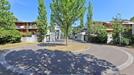 Kinderfreundliche und grüne Wohnoase am Dorfrand von Riehen - Photo 2