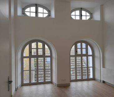 Location Appartement 1 pièce 25m² - Photo 1