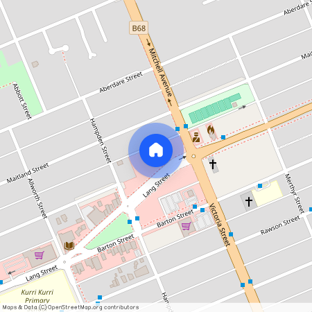 3/145 Lang Street, Kurri Kurri