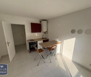 Location Appartement 1 pièce 18m² NICE 06300 - Photo 1