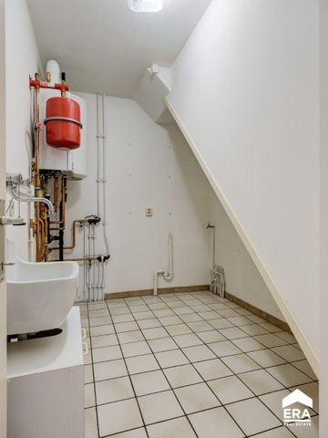 Rustig gelegen woning met grote tuin in Kuringen - Photo 3