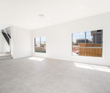 This Designed Double Storey Brand New 5 Beds 3 baths with single lo... - Photo 1