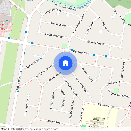 62 Niven Street, Qld 4053, Stafford Heights