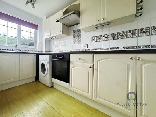 1 bedroom end of terrace house to rent - Photo 1