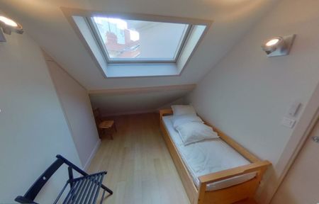 APPARTEMENT T3 A LOUER - Photo 3