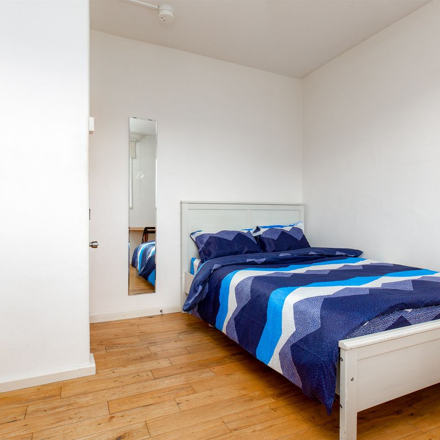 RM4 Malcolm Road | Bethnal Green | London | E1 4HP - Photo 1