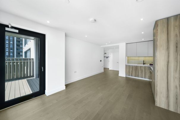 1 Bed Flat, Hewson Way, SE17 - Photo 1