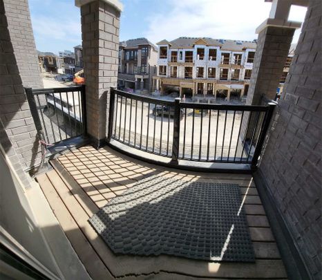 For Lease - 21 Purple Sage Drive, Brampton, Ontario - Photo 1