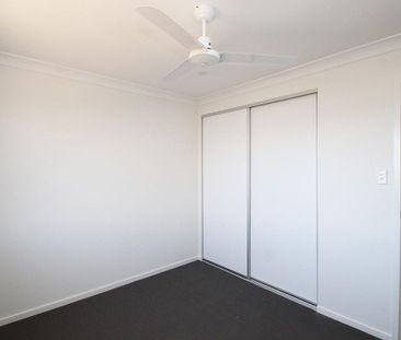 Modern 4-Bedroom Home in Sought-After Harristown Estate - Photo 4