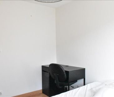 Chambre en colocation 76000, Rouen - Photo 5