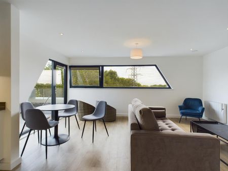 1 bedroom flat to rent - Photo 3