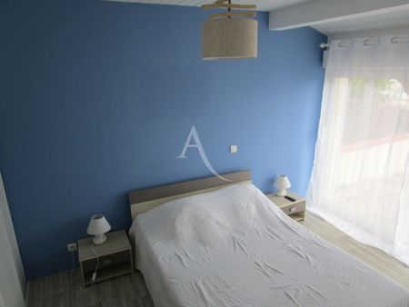 Location Maison 4 pièces 85m² - Photo 4