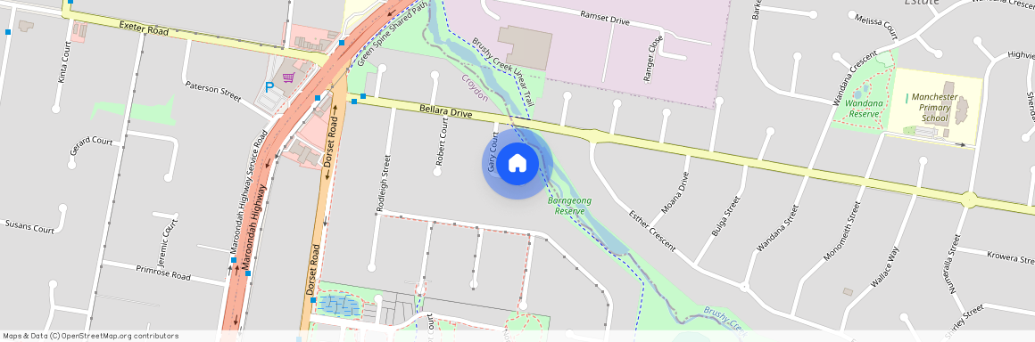 15A Gary Ct, Vic 3136, Croydon