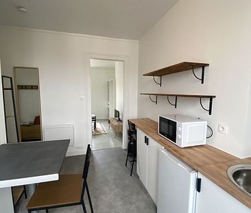 Ref: 1,154 Appartement à Le Havre - Photo 3