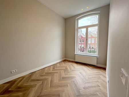 Bovenwoning Henri Polaklaan, Amsterdam huren? - Photo 5