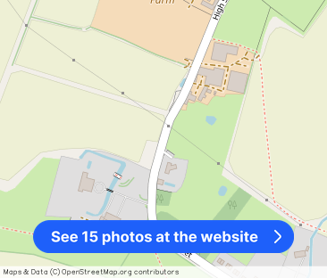 2 bedroom barn conversion for rent - Photo 1