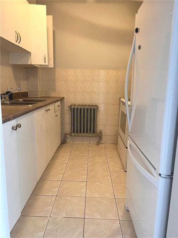 For Lease - 888 Bloor Street Unit# 3rd Fl, Toronto, Ontario - Photo 4