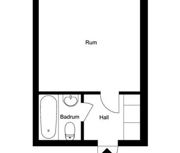 Kantorsgatan 16, 75424, Uppsala - Foto 3