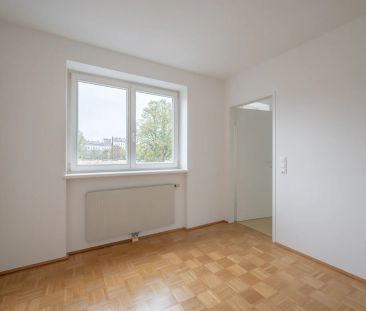 großzügige gut aufgeteilte 2 Zimmer Wohnung im 2.OG // Nähe Johann-... - Foto 6
