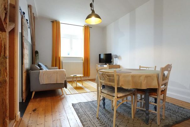 Rue Gambetta - Photo 1