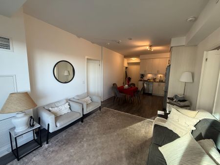 For Lease - 105 Oneida Crescent Unit# 506, Richmond Hill, Ontario - Photo 3