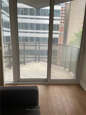 For Lease - 85 Bloor Street Unit# 610, Toronto, Ontario - Photo 1