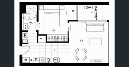 Sophisticated Urban Living with Unmatched Lifestyle Appeal - Photo 2