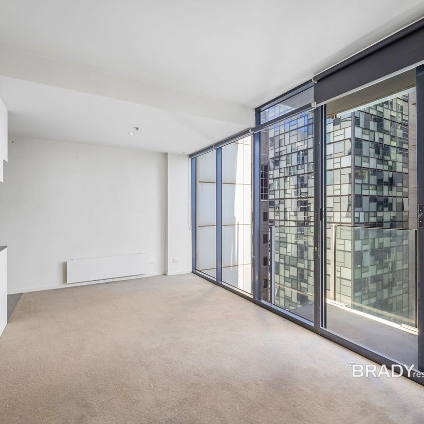 2105/22-40 Wills Street, Melbourne - Photo 1