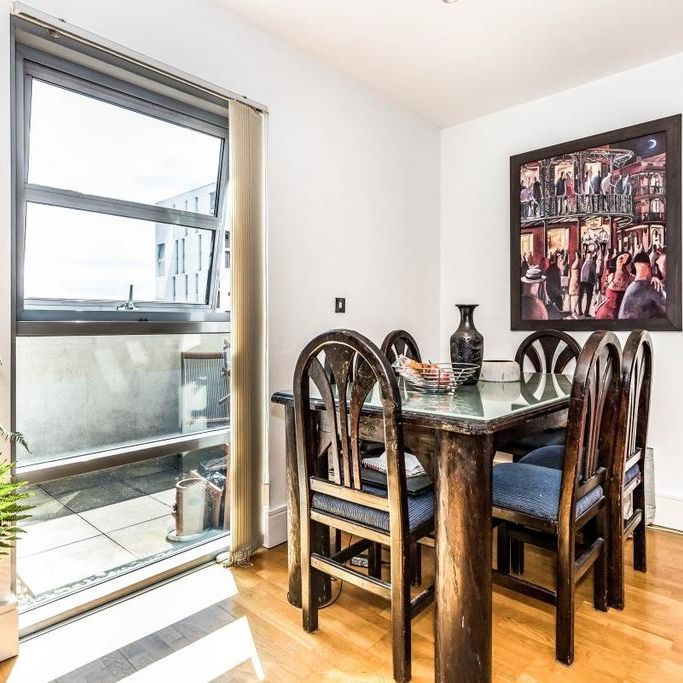 2 bedroom apartment to rent - Photo 1