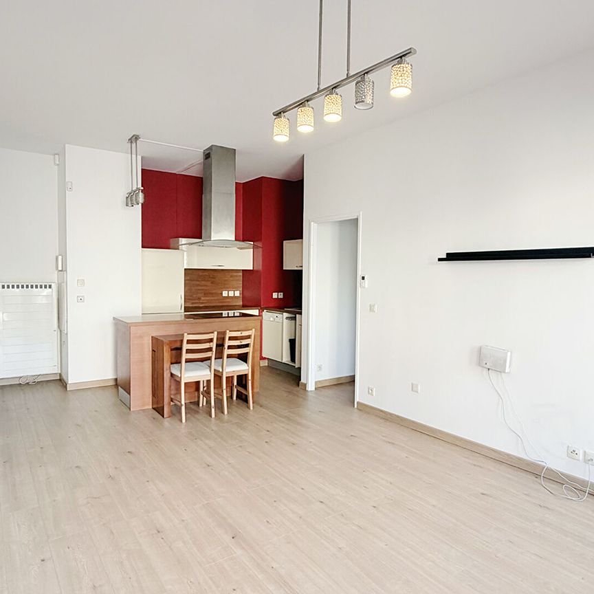 Location Appartement 3 pièces 54m² - Photo 1