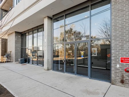 For Lease - 859 The Queensway N/A Unit# 824, Toronto, Ontario - Photo 3