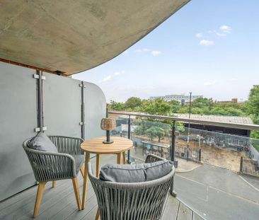 1 bedroom apartment to rent - Photo 2