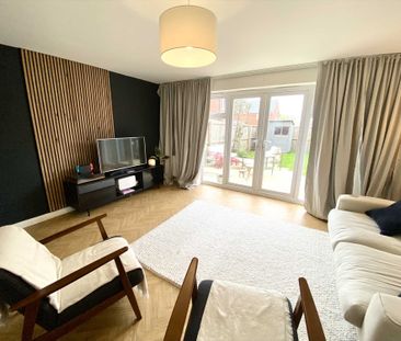 Wisteria Drive, Edwalton, Nottingham - Photo 1