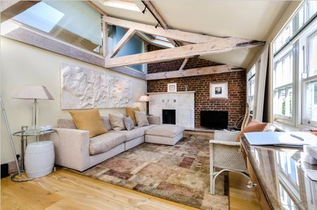 Hyde Park Square, London, W2 flat to rent - Photo 3