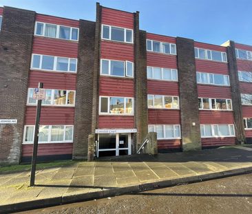 Lonsdale Court, West Jesmond, Newcastle Upon Tyne - Photo 2