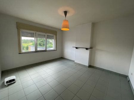 LEDE - Rijwoning vlakbij de dorpskern. - Foto 3