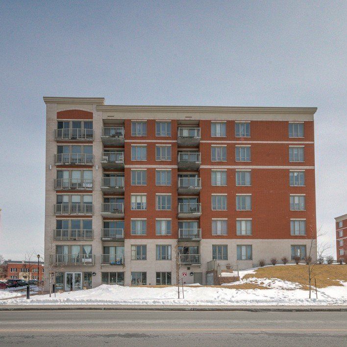 Appartement à louer, Montréal (Saint-Laurent) - Photo 1