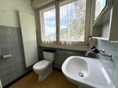 2.5 Zimmer, 2. Stock - Photo 4