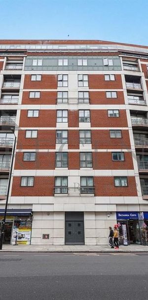 3 bedroom apartment to rent - Photo 1