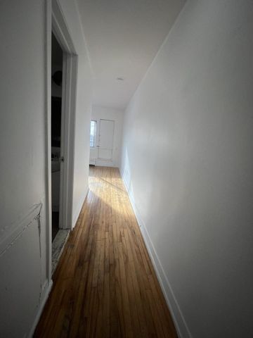 3½ à louer — Montréal (Rosemont–La Petite-Patrie) — 1 250 $/mois — disponible maintenant - Photo 2