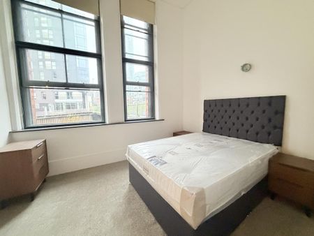 1 bedroom flat to rent - Photo 4