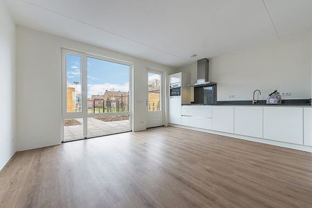 Huis te huur: Tamboerijnstraat 87 6217 VZ Maastricht - Foto 5