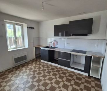 Appartement 4 Pièces 93 m² - Photo 1