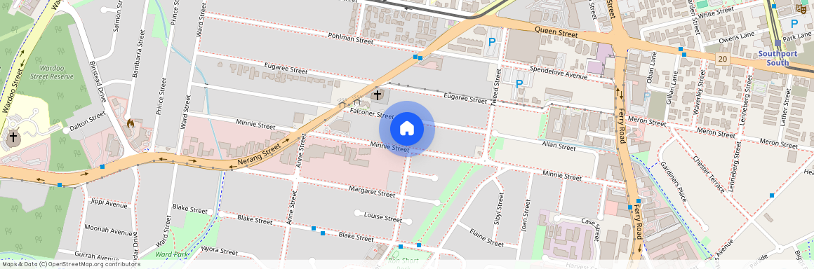 4/71 Minnie Street, Qld 4215, Southport