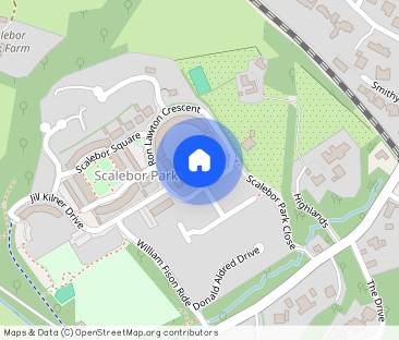 Ron Lawton Crescent, Burley in Wharfedale, Ilkley, West Yorkshire, ... - Photo 1