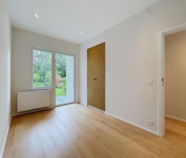 Gelijkvloers appartement te huur in Kraainem - Photo 2